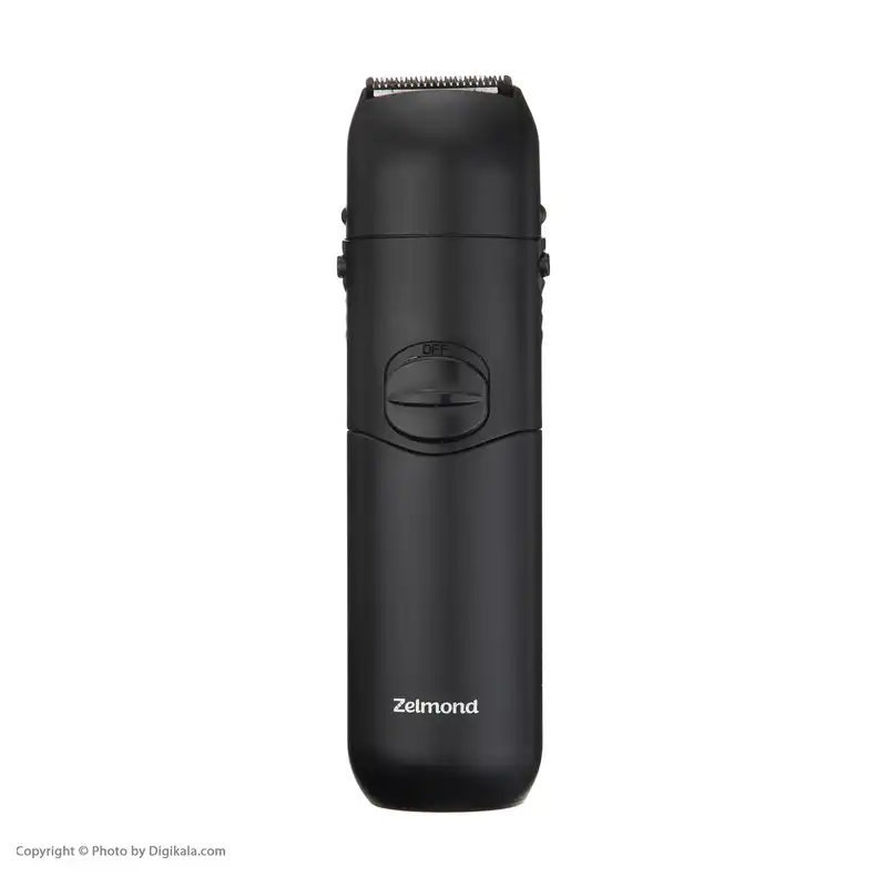 ماشین اصلاح موی سر و صورت زلموند مدل TR42K-KN01