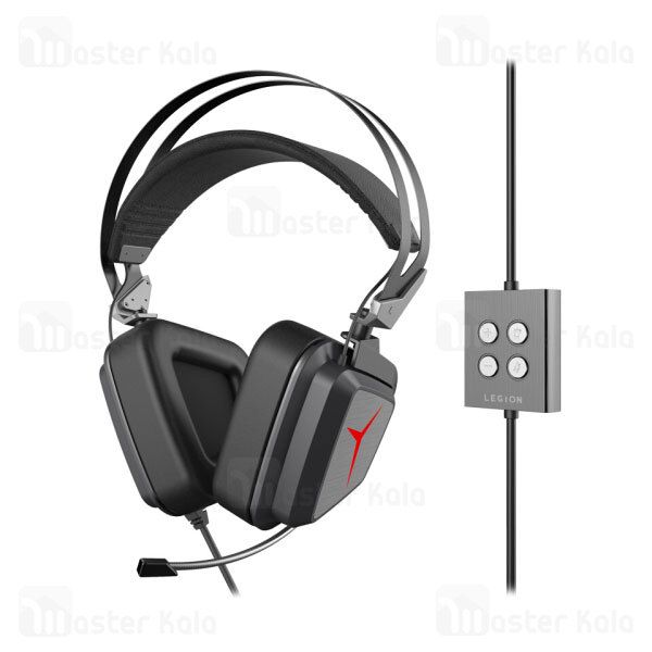 هدست لنوو مدل HIGH Y660 LEGION HEADSET -  - 6