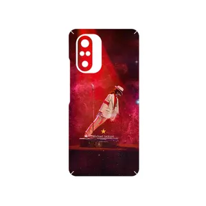 MAHOOT Michael Jackson Cover Sticker for Xiaomi Mi 11i