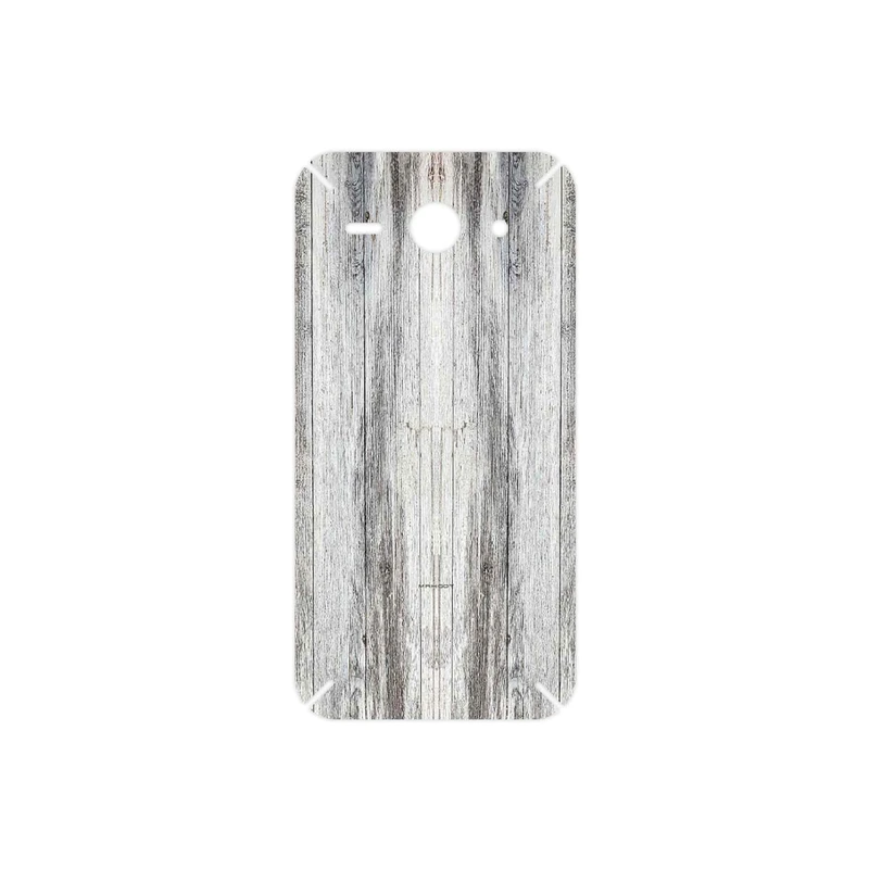 برچسب پوششی ماهوت مدل Wood Texture 8 مناسب برای گوشی موبایل هوآوی Ascend Y530