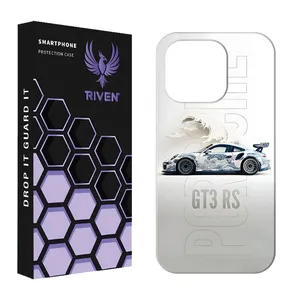 RIVEN RI1-20 Case For Apple iphone 13 Pro Max