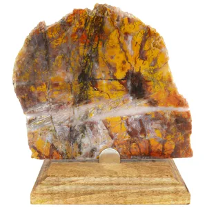 سنگ راف عقیق مدل A8-1