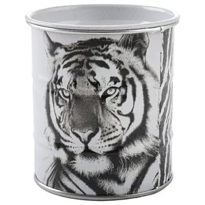 زیر سیگاری مدل TIGER-54