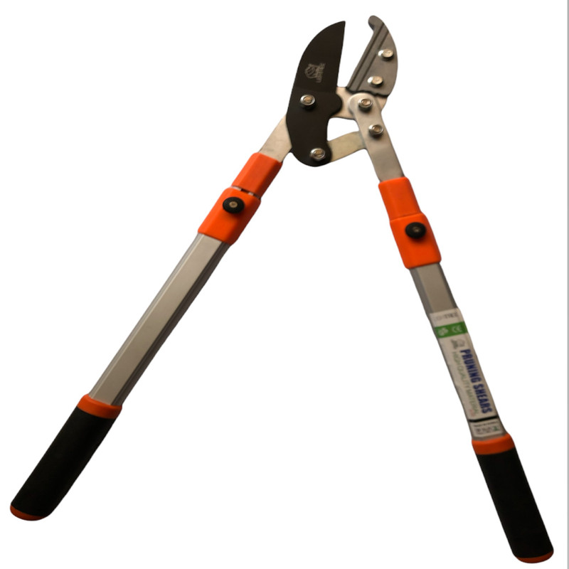 قیچی شاخه زن لایت تری مدل تلسکوپی R100