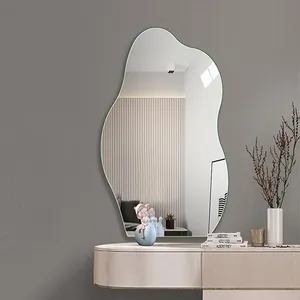 آینه آزالیا مدل دفرمه DF2BC5070 سایز 70*50 سانتی متر