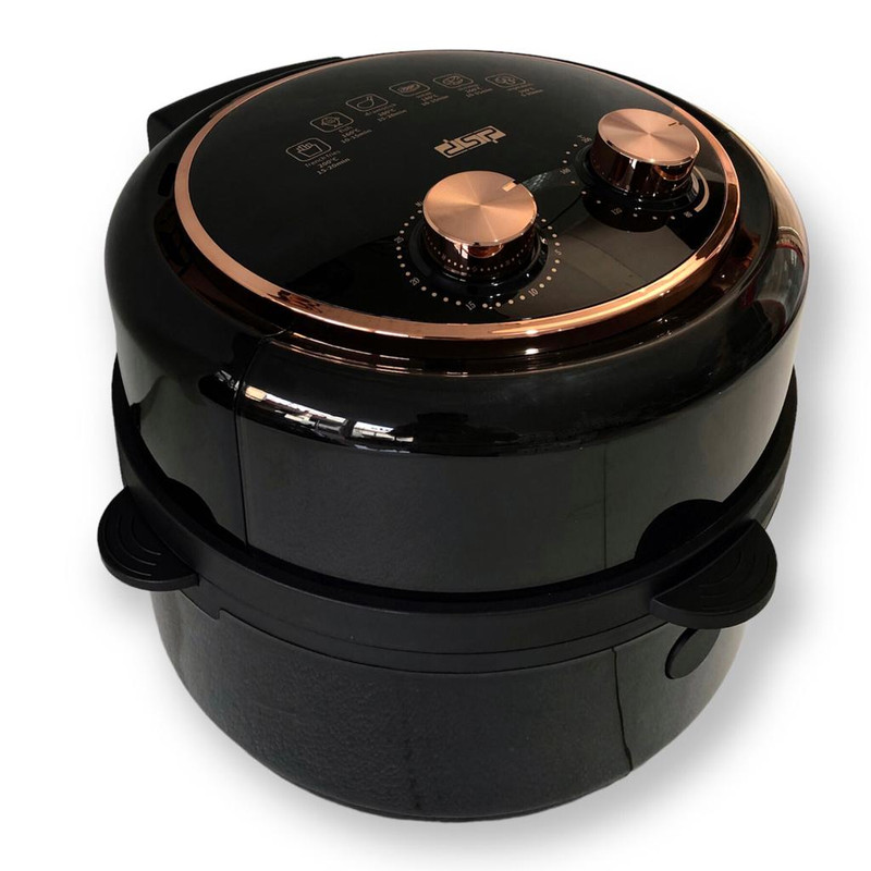 سرخ کن بدون روغن دی اس پی مدل Kb2122