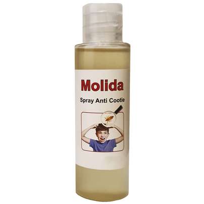 معرفی بهترین و قوی ترین قاتل شپش