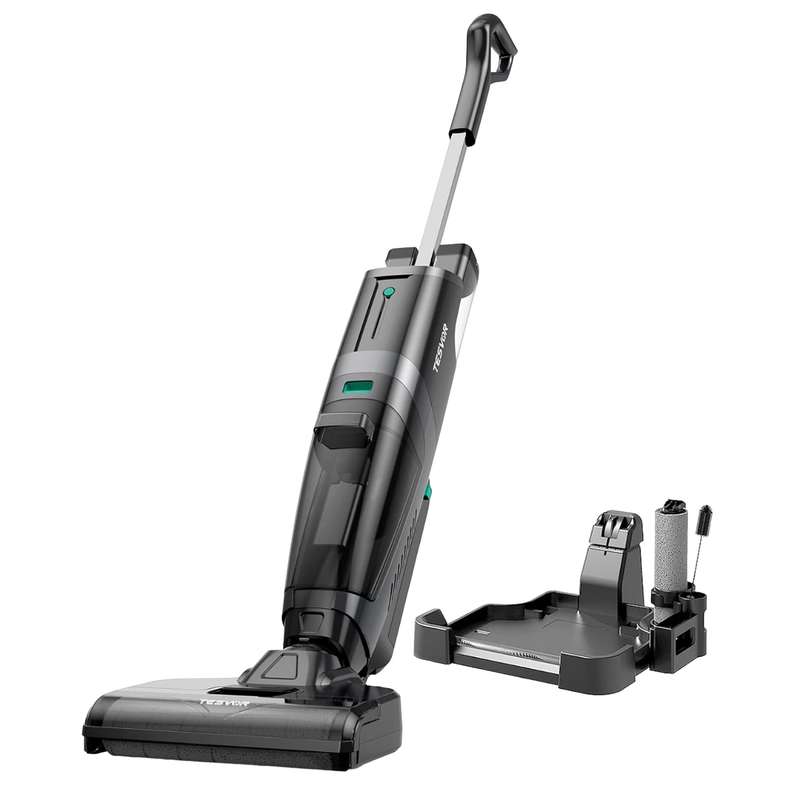 فرش شوی و مبل شوی تسور مدل R5 فرش شوی و مبل شوی تسور مدل R5