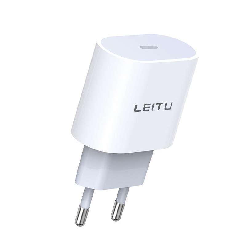 شارژر دیواری 20 وات لیتو مدل LH-17
