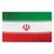 پرچم مدل ایران کد 123