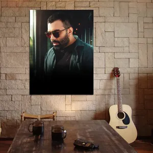 تابلو شاسی مدل مسعود صادقلو کد 3