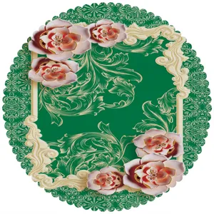 رومیزی مدل T2-42819