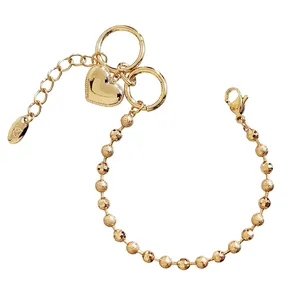 دستبند زنانه ژوپینگ مدل XP720-4