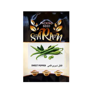 بذر فلفل شیرین قلمی ساران مدل AMR-163