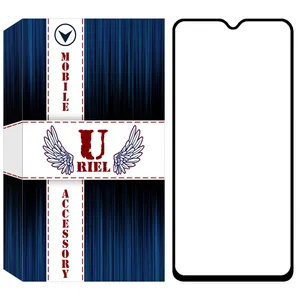 Uriel UCR Ceramic Screen Protector For Samsung Galaxy A14 4G