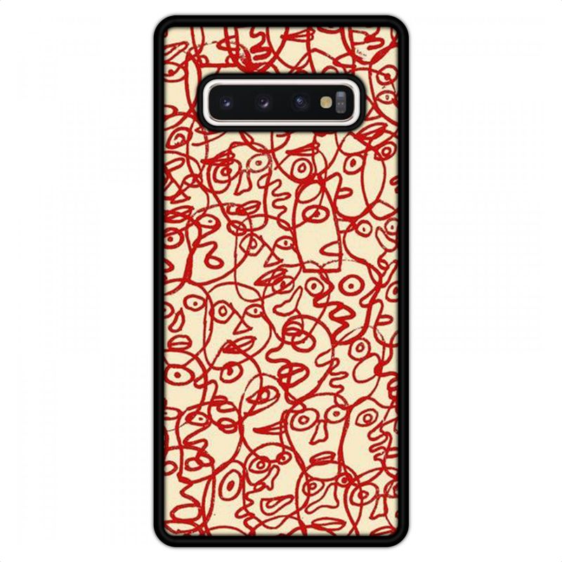 کاور آکام مدل AS10P2244 مناسب برای گوشی موبایل سامسونگ Galaxy S10 plus