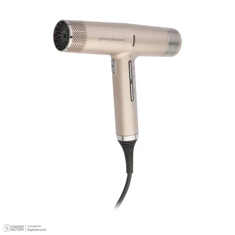 سشوار حرفه ای گاما پروفشنال مدل IQ2 PH6075