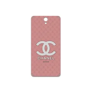 MAHOOT  CHNL Cover Sticker for Lenovo Vibe S1