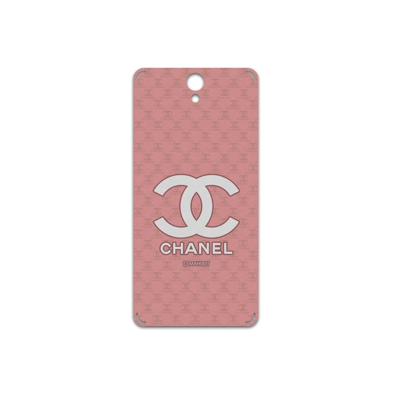 برچسب پوششی ماهوت مدل CHNL مناسب برای گوشی موبایل لنوو Vibe S1