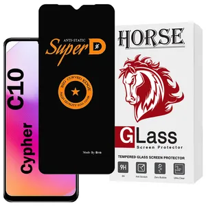 Horse SUBIH20 Screen Protector For Cypher C10