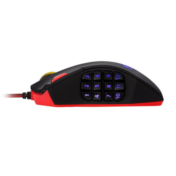 ماوس مخصوص بازی ردراگون مدل M901 1