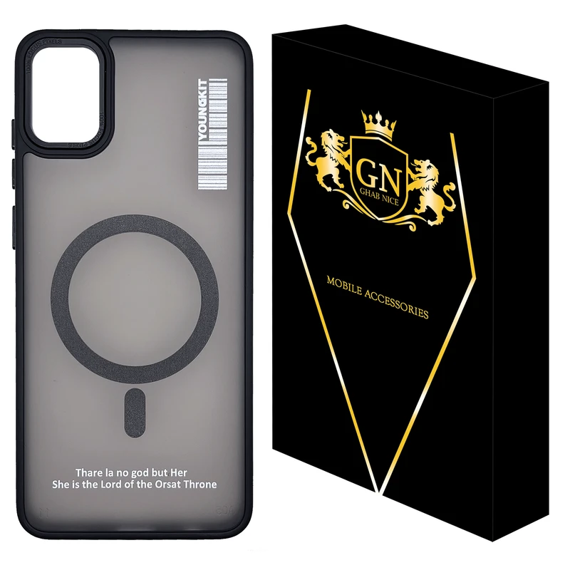 کاور قاب نایس مدل YK مناسب برای گوشی موبایل سامسونگ Galaxy A05