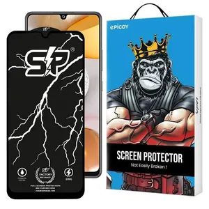 Epicoy SP Factory Screen Protector For Samsung Galaxy A42 5G/A32 5G/A22 5G/A12 Nacho/A12 4G/A20s 4G 