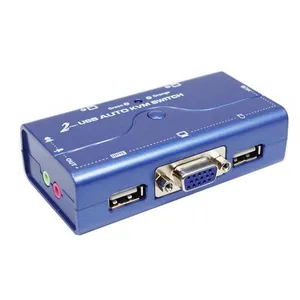 سوییچ KVM دو پورت USB کد 110