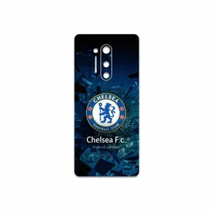 MAHOOT Chelsea Cover Sticker for OnePlus 8 Pro