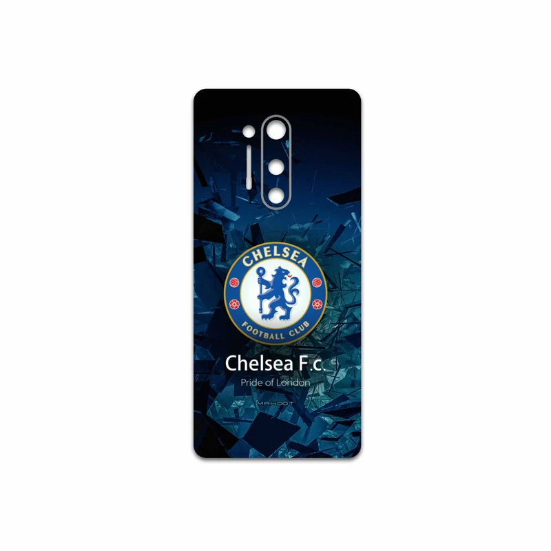 برچسب پوششی ماهوت مدل Chelsea مناسب برای گوشی موبایل وان پلاس 8 Pro
