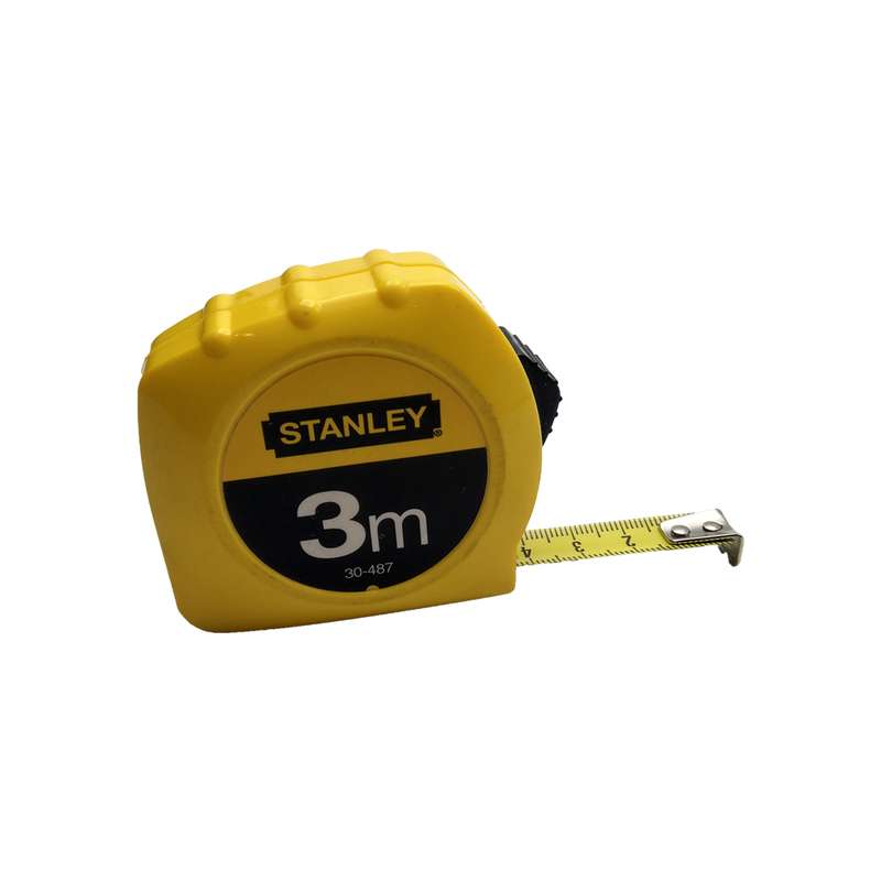 متر 3 متری استنلی کد 30-487