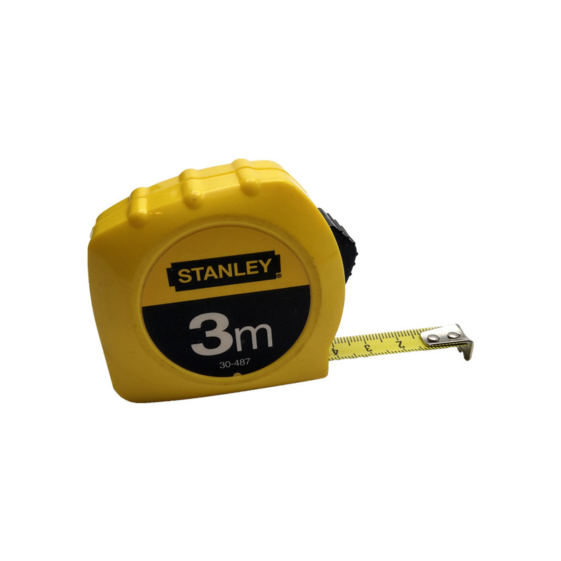 متر 3 متری استنلی کد 30-487