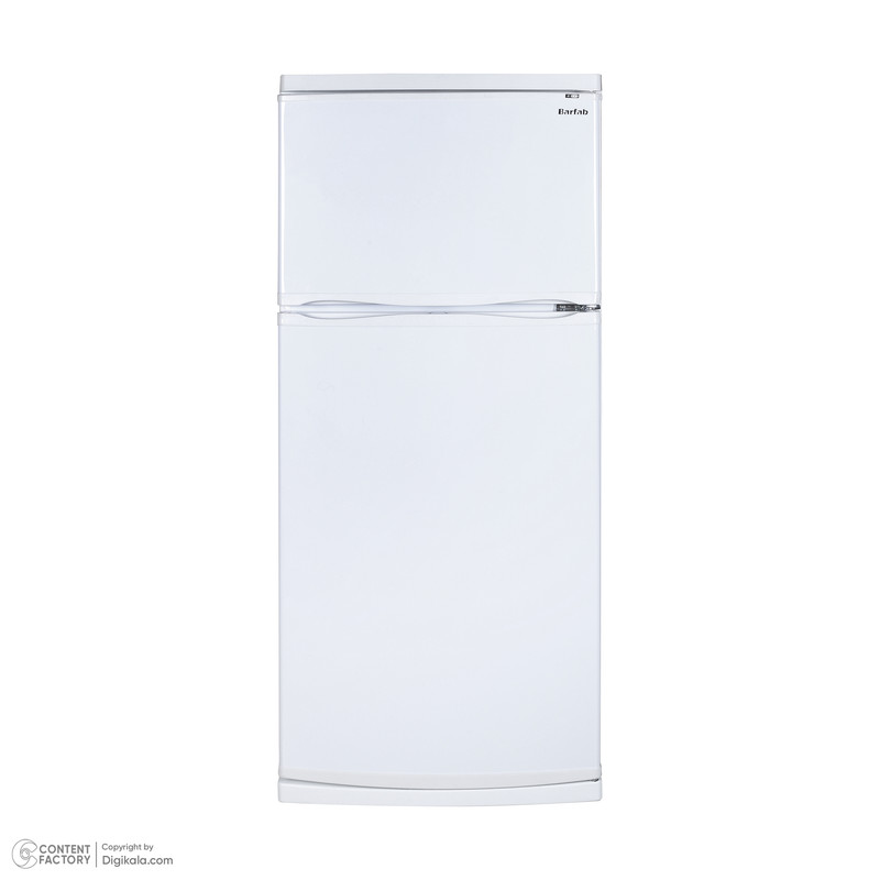 یخچال و فریزر 13 فوت برفاب مدل BH150