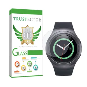 Trustector WATCHSAFT Screen Protector For Samsung Galaxy Watch Gear S2 / Galaxy Watch SM-R720