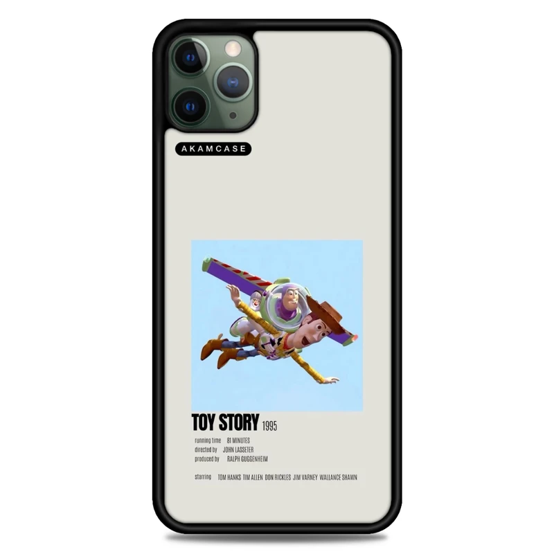 کاور آکام مدل AMC-WA11PROMAX-CARTOONS-18 مناسب برای گوشی موبایل اپل iPhone 11 Pro Max
