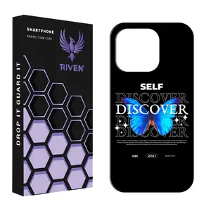 RIVEN RI1-7 Case For Apple iphone 14 Pro Max