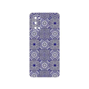 MAHOOT Iran Tile 11 Cover Sticker for Oppo Reno4 Pro 5G