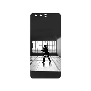 MAHOOT Karate Cover Sticker for Huawei P10 Plus