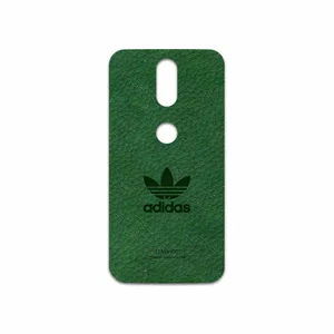 MAHOOT GL-DDS Cover Sticker for Motorola Moto G4