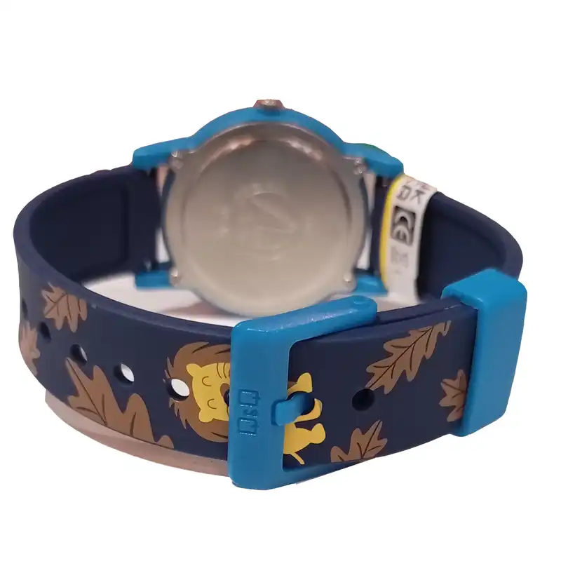 ساعت مچی عقربه ای کیو اند کیو مدل V23A-004VY