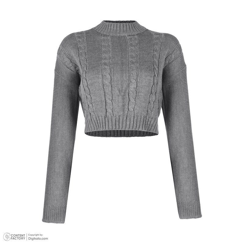 پلیور زنانه نیزل مدل N33