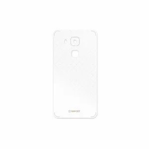 MAHOOT Cloud Transparent Cover Sticker for Huawei Nova Plus
