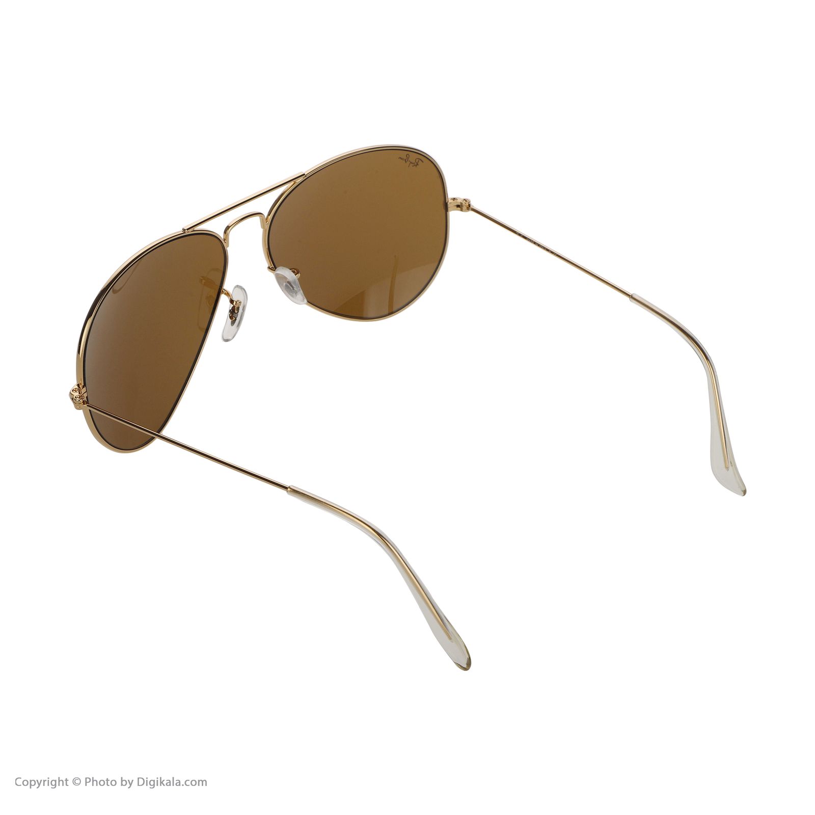 عینک آفتابی ری بن مدل 3026-001/33 -  - 4