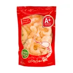 میگو منجمد سایز 40-31 مهیا پروتئین  - 450 گرم