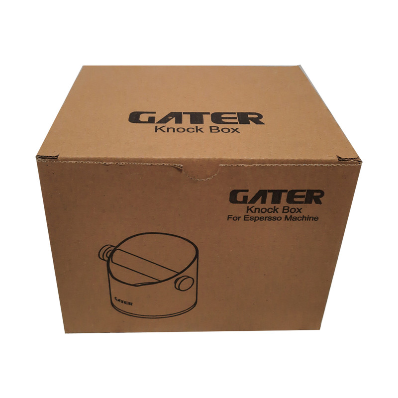 ناک باکس گتر مدل پرو فلزی ناک باکس گتر مدل پرو فلزی