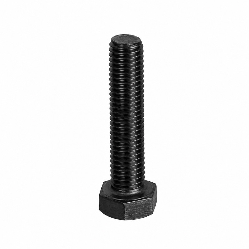 پیچ مدل M12-60 سایز 60 میلیمتر بسته 30 عددی