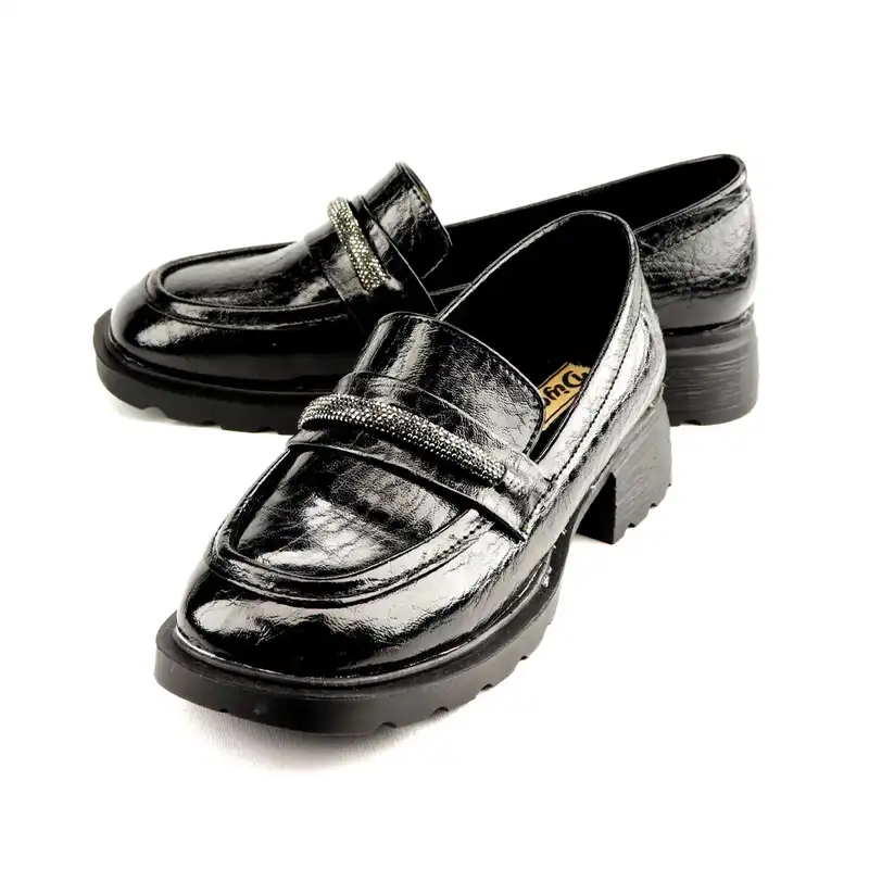 کفش زنانه مدل سوین کد 01