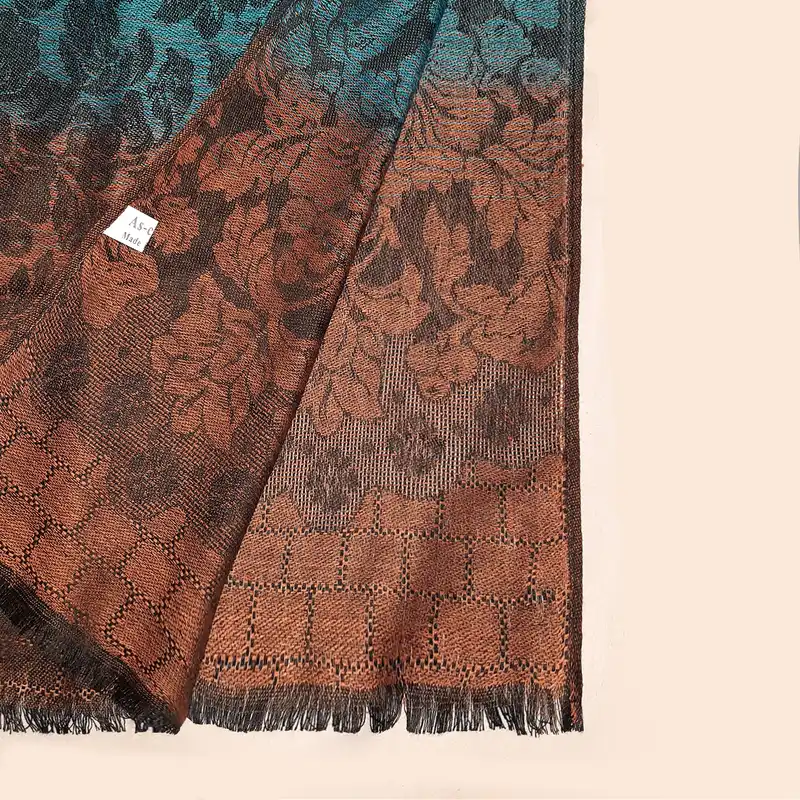 شال زنانه مدل پاییزه حنا