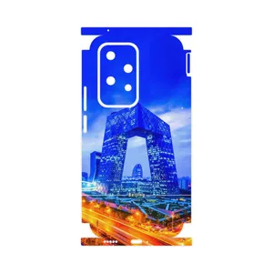 MAHOOT Beijing city-FullSkin Cover Sticker for Honor 200 Lite