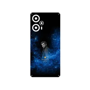 MAHOOT tom holland Cover Sticker for Xiaomi Poco F5